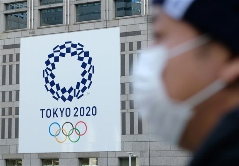 تعویق المپیک 2020 توکیو و پارالمپیک به خاطر شیوع جهانی ویروس کرونا