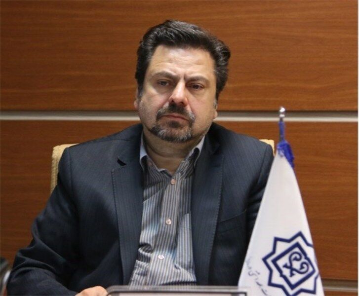 دکتر سیدوحید احمدی طباطبایی - معاون بهداشتی دانشگاه علوم پزشکی کرمان