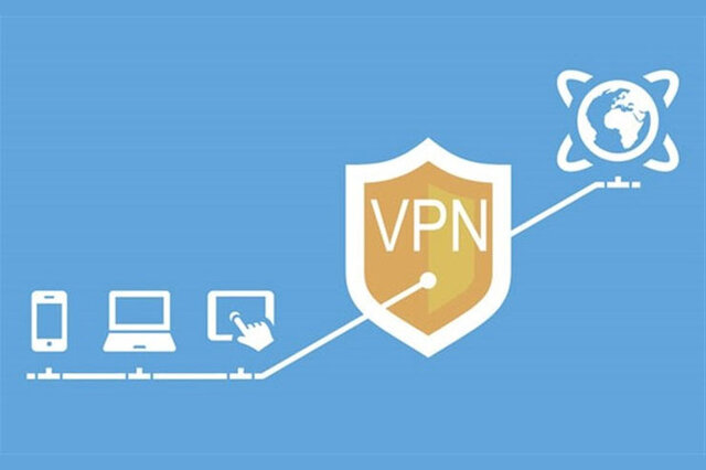 تدوین آیین نامه واگذاری VPN قانونی (بومی)